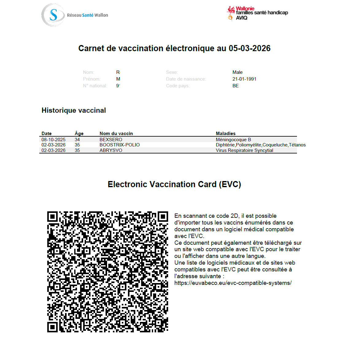 Une image contenant texte, capture d’écran, Police Description générée automatiquement